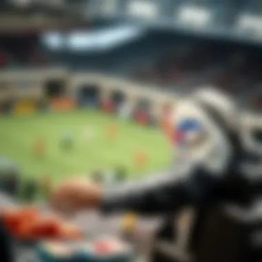 Strategic planning for safe betting