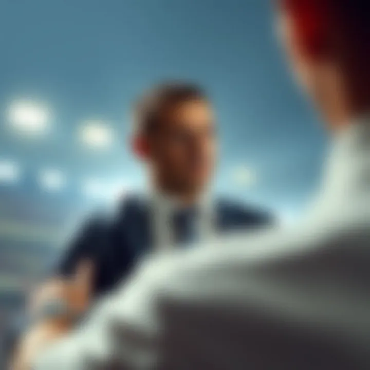 Expert Advice on Betting Techniques Expert advice on betting techniques