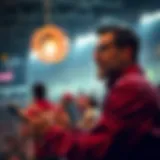 Exploring Betting Strategies