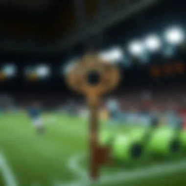 Keys to Successful Betting