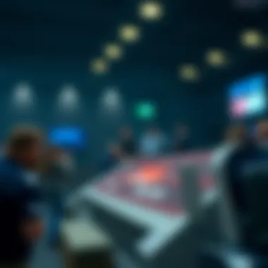 Understanding Betting Regulations