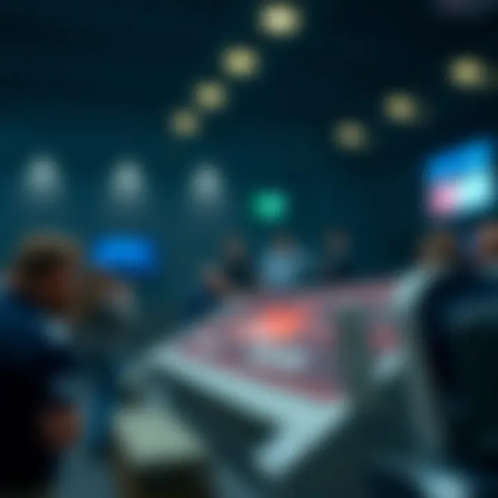 Understanding Betting Regulations