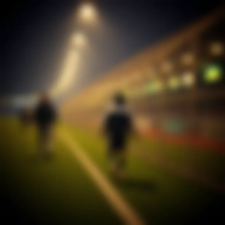 Notable 복권 당첨: 전략과 배경