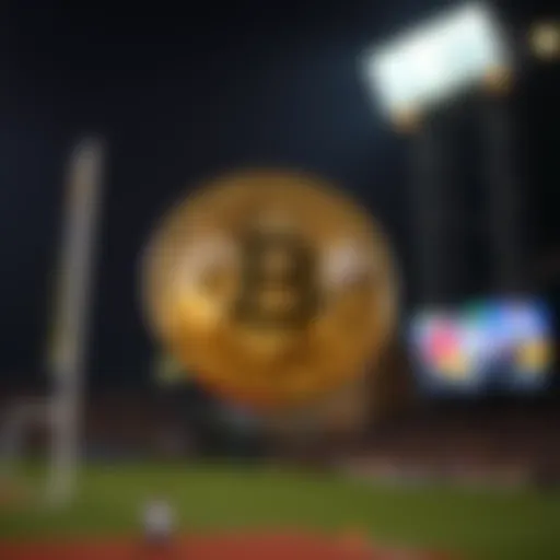 BTC파워볼: 현대 베팅의 새로운 지평선 Introduction