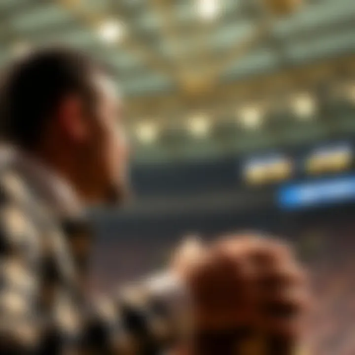 Calculating betting odds