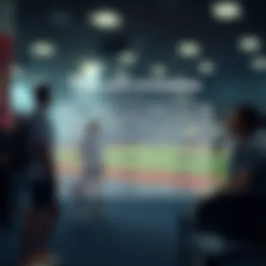 Graphic showing fees and limits associated with card withdrawals