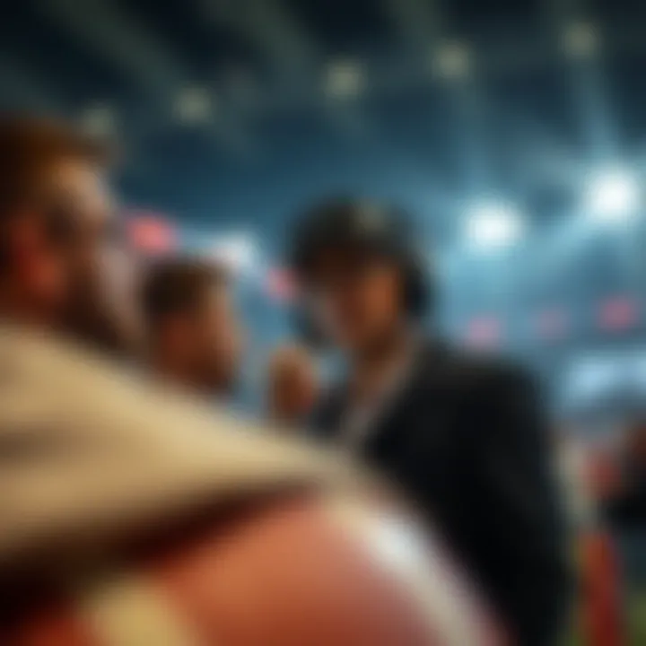 Enhancing user experience through quiz events