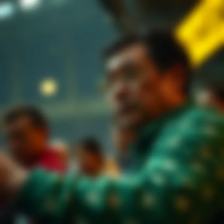 Community Engagement through Lotto Videos