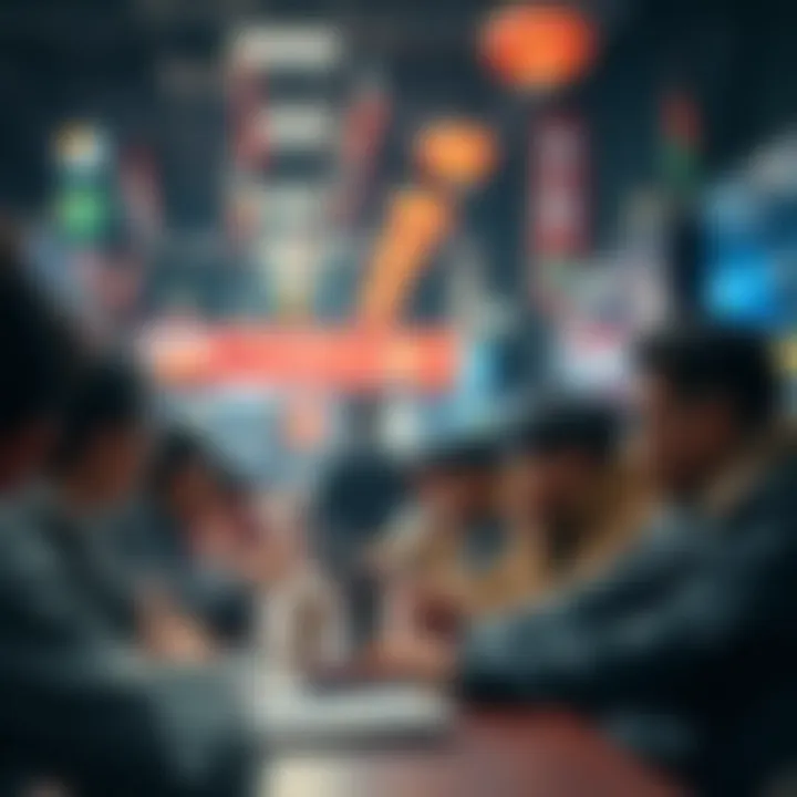 Building Community in Korean Betting Platforms Community engagement in online betting