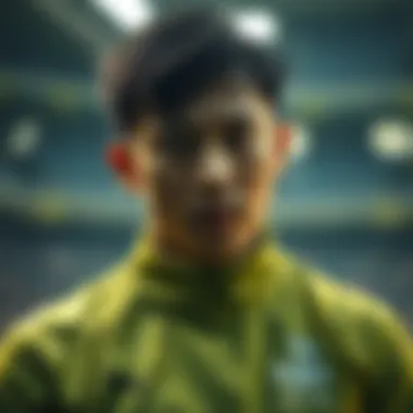 Notable ์ด๊ฒ์ํ๊ธฐ: ๋ณต๊ถ ๋ฐ ์คํฌ์ธ ๋ฒ ํ
์ ๋ํ ์ฌ์ธต ํ๊ตฌ Notable ์ด๊ฒ์ํ๊ธฐ: ๋ณต๊ถ ๋ฐ ์คํฌ์ธ ๋ฒ ํ
์ ๋ํ ์ฌ์ธต ํ๊ตฌ