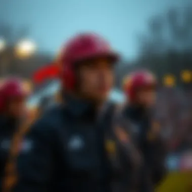 축구 결과 보기와 베팅 전략 Summary