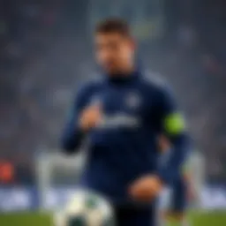 축구 중계 일정에 대한 포괄적 안내 Introduction