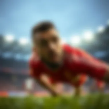 Notable 축구 중계 일정에 대한 포괄적 안내