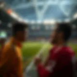 축구 승무패 분석과 전략 Introduction