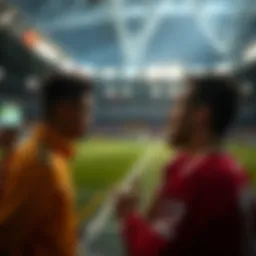 축구 승무패 분석과 전략 Introduction