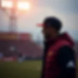 축구게임: 스포츠 베팅의 비밀과 전략 Introduction