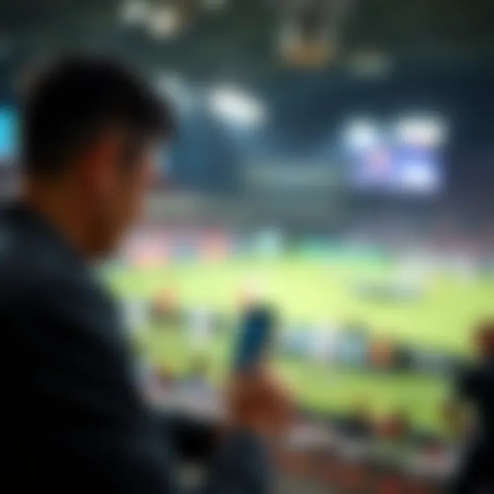 Current Trends in Betting Strategies