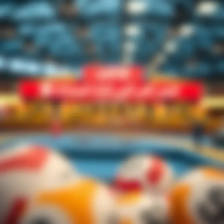 Infographic on safe betting practices