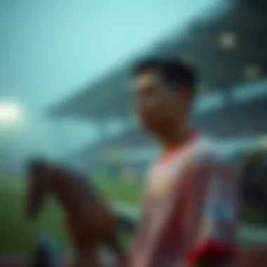 Notable 더블유 파워볼: 배경, 전략, 그리고 사용자의 통