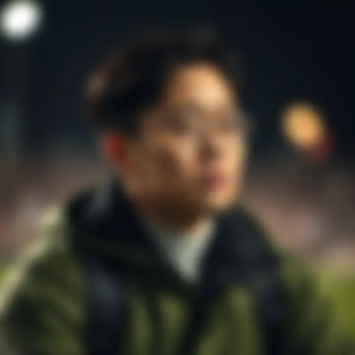 Notable 도박마 1화: 베팅의 법칙과 매력