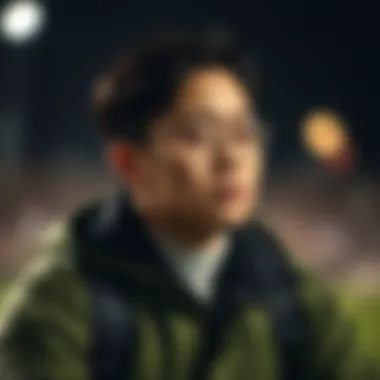 Notable 도박마 1화: 베팅의 법칙과 매력 Notable 도박마 1화: 베팅의 법칙과 매력