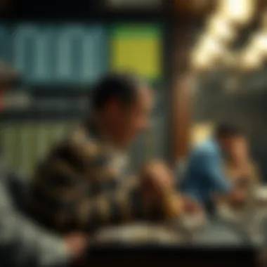 Historical evolution of lottery and sports betting