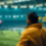 Concept of safe and reliable betting environment