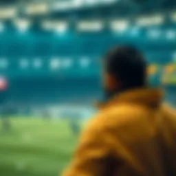 Concept of safe and reliable betting environment