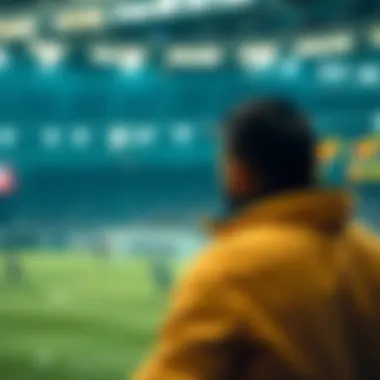 Concept of safe and reliable betting environment