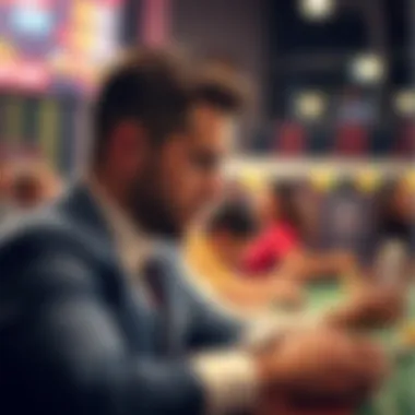 Effective Betting Strategies Strategies for successful betting
