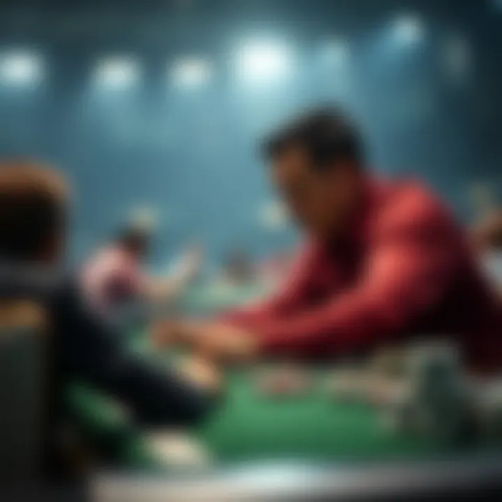 Effective betting methods