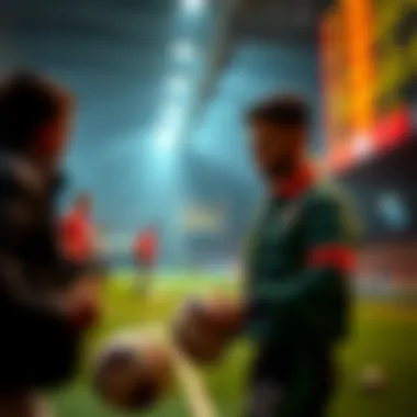 Strategies for effective betting