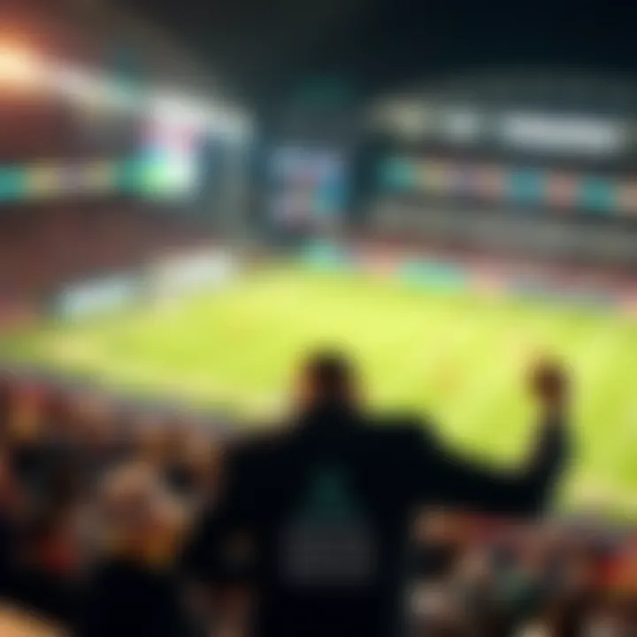 Infographic illustrating effective betting systems