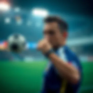 Effective betting tips for Football Toto