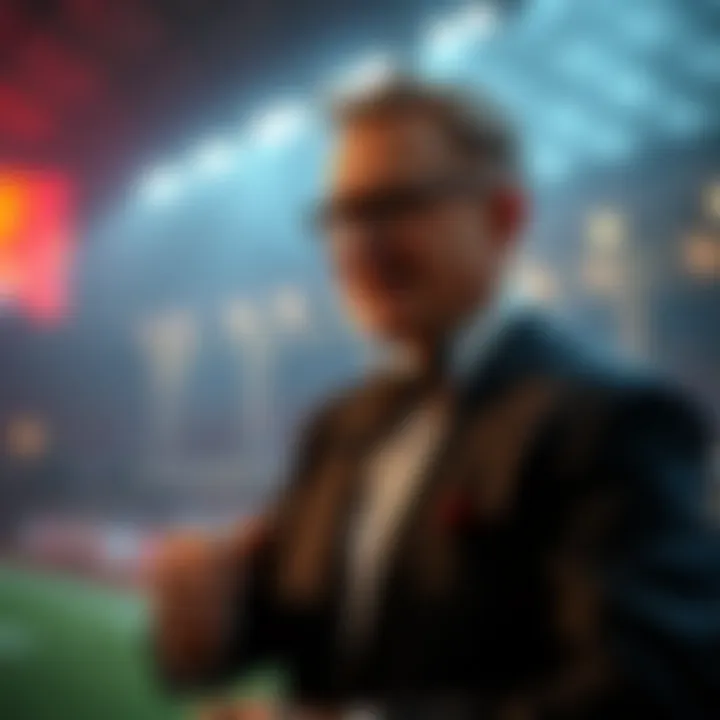 Effective betting tips for success