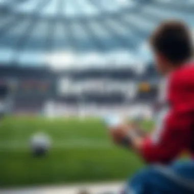 Effective sports betting strategies illustrated