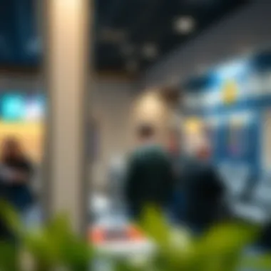 Ensuring privacy during the withdrawal procedure