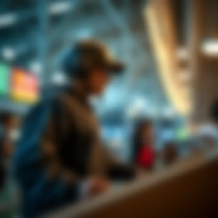 Innovative betting strategies in the digital era