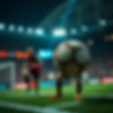 User experience design in online betting platforms