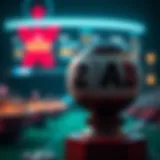 Exploring the features of the EOS Powerball platform