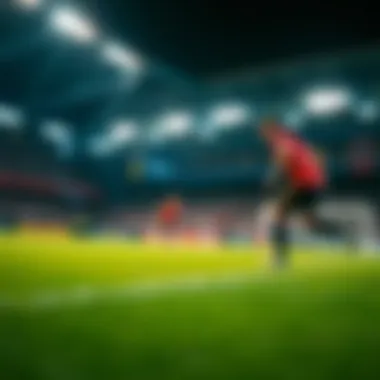 Overview of user engagement statistics