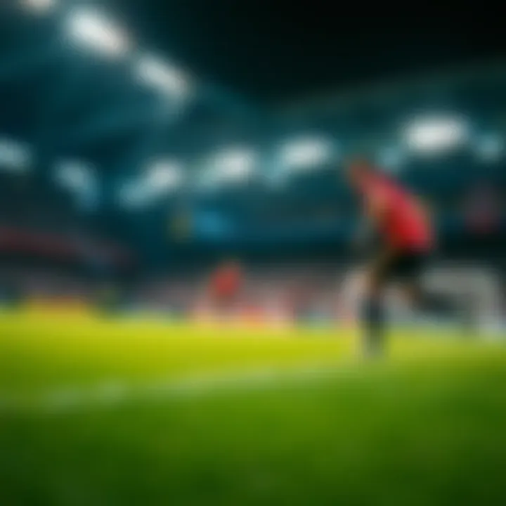 Overview of user engagement statistics