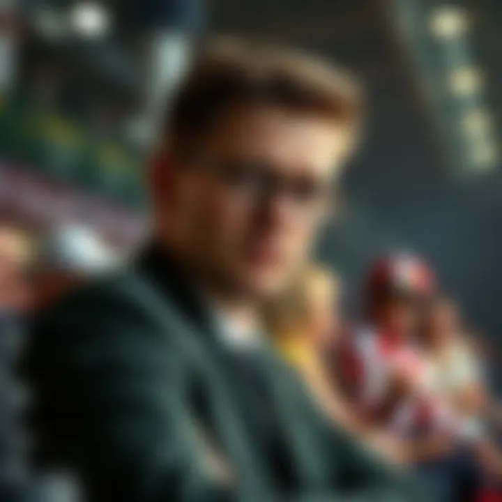 Advanced strategies for expert bettors