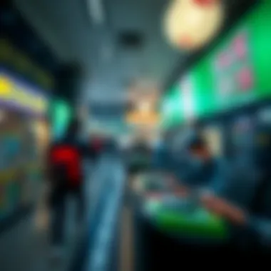 Exploring BetLottoKorea Platform Exploring the BetLottoKorea platform