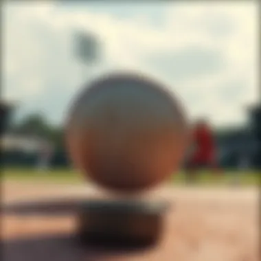 Understanding external factors influencing baseball