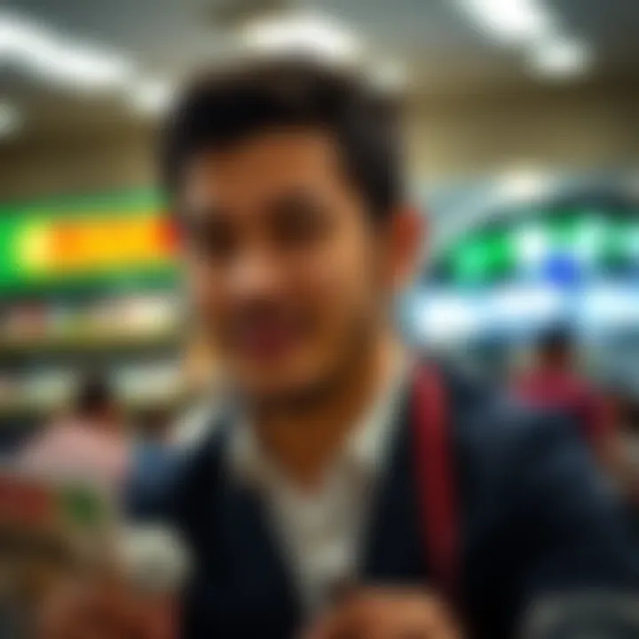 Financial planning strategies used by lottery winners