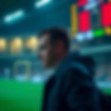 Strategic financial planning for lottery winners