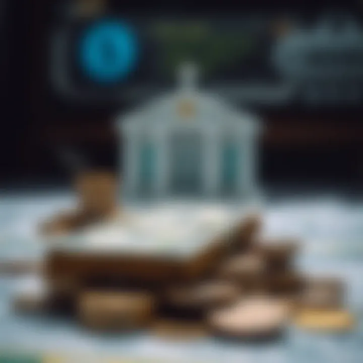 Financial Regulations Governing Banking Deposits Financial regulations related to deposits