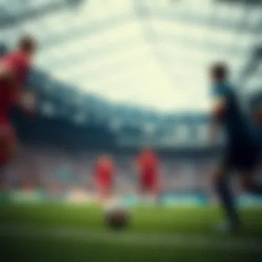 Football Toto betting overview