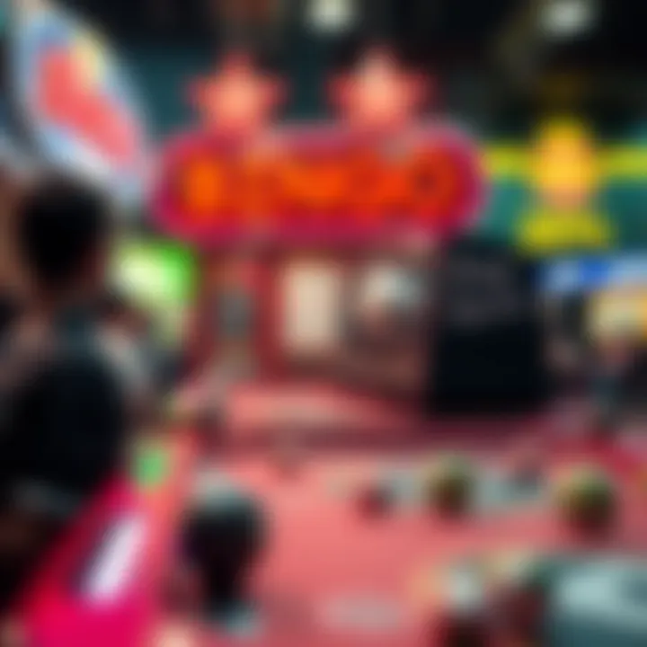 Varieties of bingo game formats